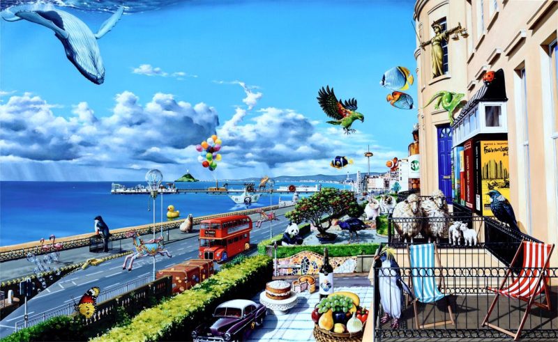 Kaleidoscope-alberto-martinez-brighton